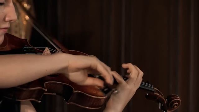 Ernst, Grand Caprice on Schubert's Der Erlkönig, Op. 26 | Irène Duval смотреть онлайн