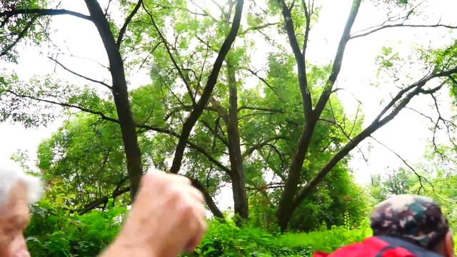 Сплав по реке Воря смотреть онлайн