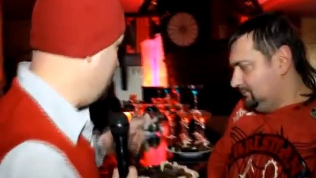 DISCO-CLUB ( YO'SAI )ОТКРЫТИЕ!!!.avi смотреть онлайн