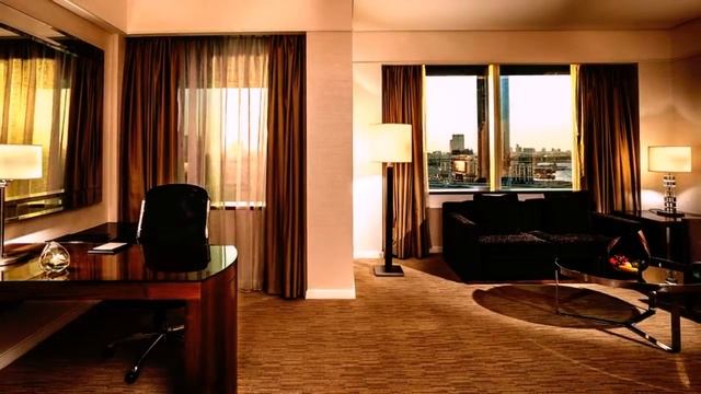 Crowne Plaza Dubai Festival City 5* Дубай, ОАЭ