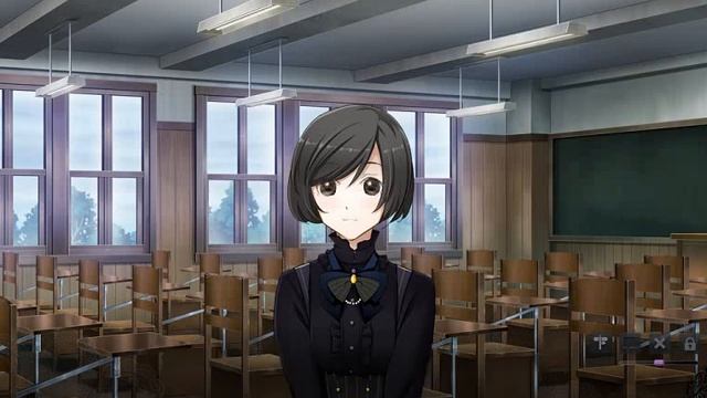 Вальпургиев стих. Рут Суо. Часть 2 смотреть онлайн