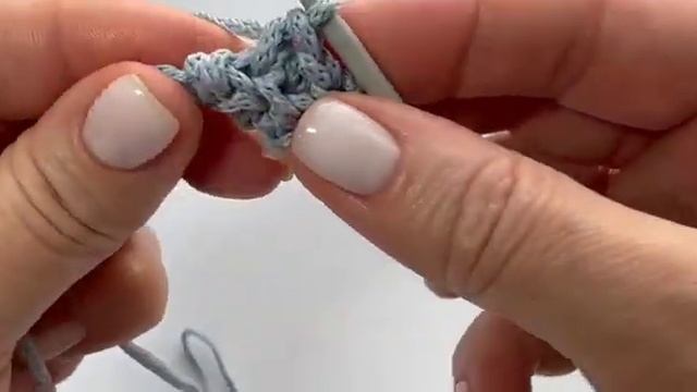 Супер плотный и простой узор? смотреть онлайн