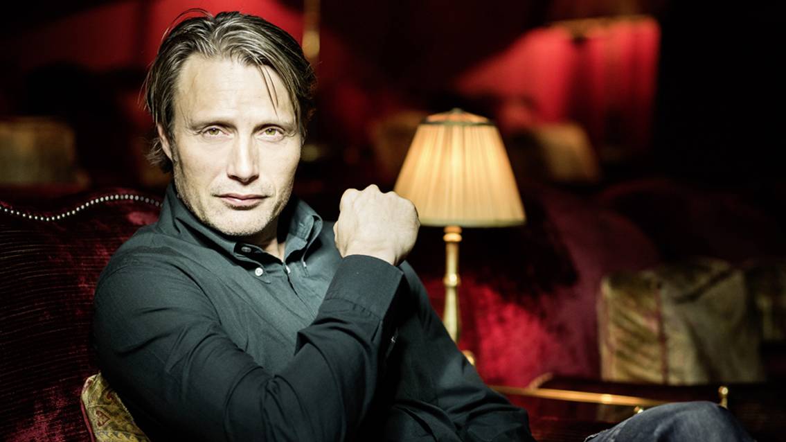 Regina Mills & Hannibal || Chase { For Lana And Mads }