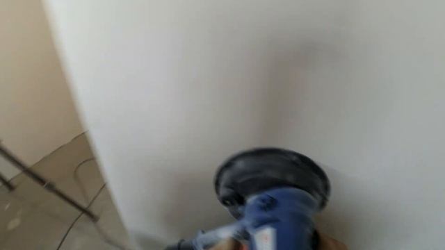 Шлифовальная машинка Dexter 750W смотреть онлайн