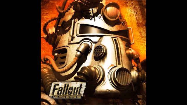 Fallout OST - 015 - Followers Of The Apocalypse
