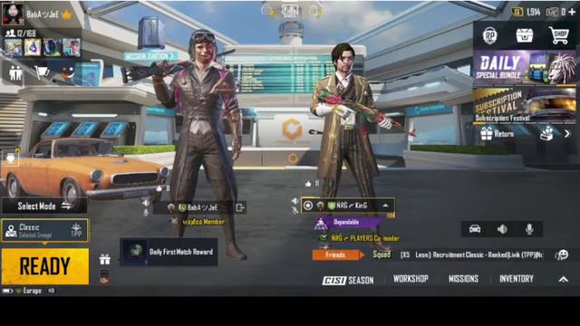 BABA JEE GAMING Live Stream смотреть онлайн