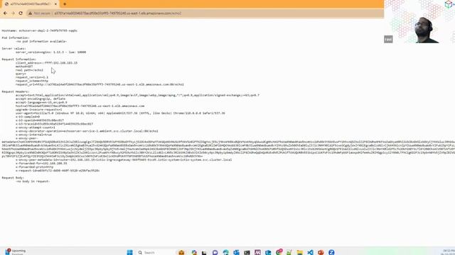 Implementing Istio Ambient Mesh on AWS EKS | Istio | Demo | IMESH смотреть онлайн