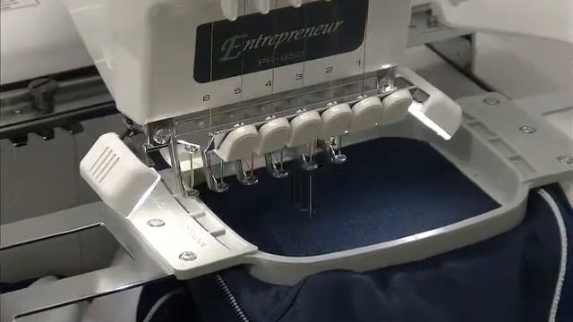 Видеогалерея Brother Sewing Machines Europe GmbH смотреть онлайн