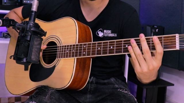 DEMO Guitarra Acústica Cort AD880 NS смотреть онлайн