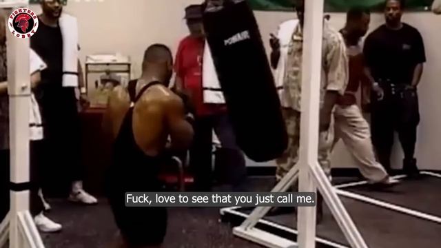 Joe Rogan & Dana White : Thank God Mike Tyson isn't Robbing Houses Right Now! смотреть онлайн