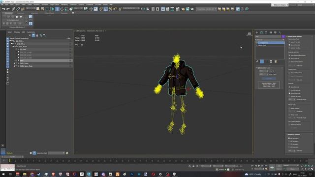 Freemode Clothing Tutorial | How To Add Custom Clothes To A Freemode Character Addon | GTA5 Tutoria