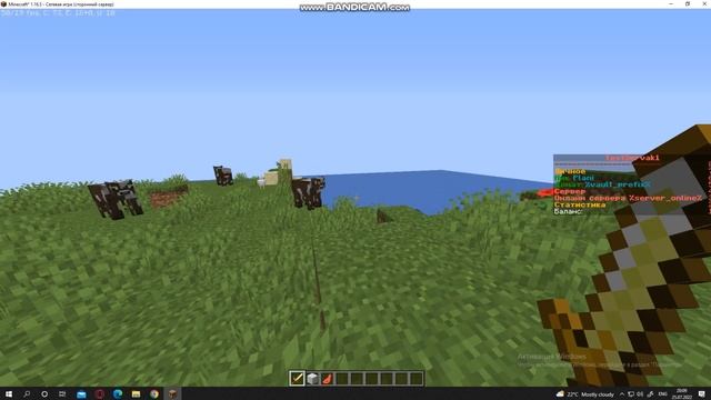 Настройка плагина ScoreBoard + LuckPerms смотреть онлайн