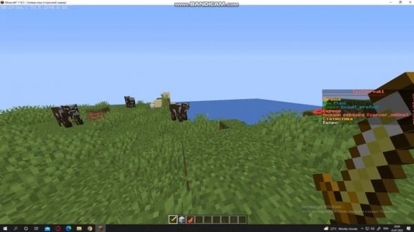 Настройка плагина ScoreBoard + LuckPerms