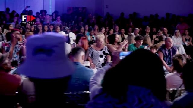 PINKMELON Art Hearts Fashion Swimwear 2023 Miami - Fashion Channel