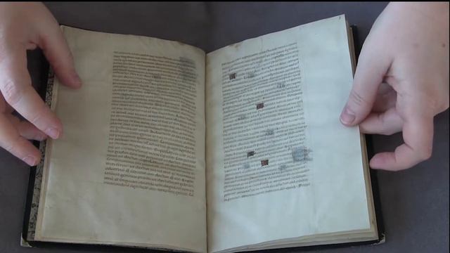 Penn Library's LJS 242 - Basis grammatice (Video Orientation) смотреть онлайн