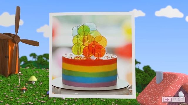Необычное видео поздравление с днем рождения мальчику 4 года. [Скачать бесплатно] смотреть онлайн