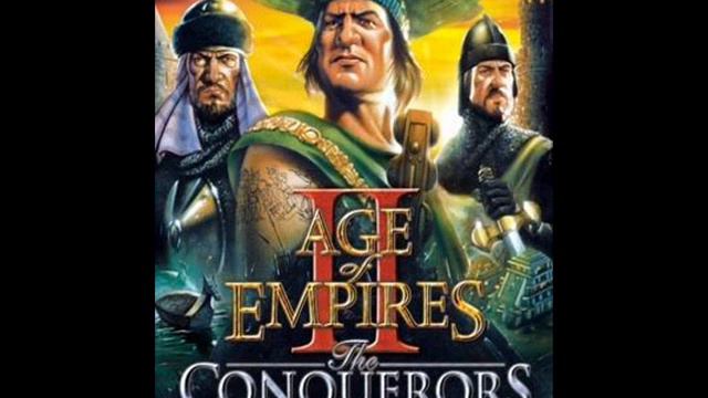 Age of Empires II - The Conquerors - Beautifull Music смотреть онлайн
