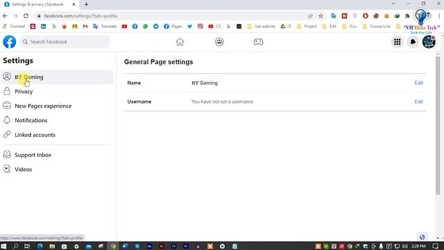 ফেসবুক গেমিং পেইজ কিভাবে খুলবেন ? How to Create Facebook Gaming Page 2023 A to Z Bangla Tutorial смотреть онлайн