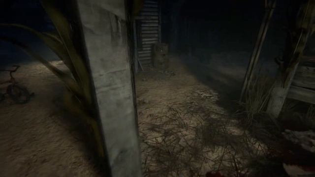 OUTLAST II - ДЕРЕВНЯ СЕКТАНТОВ [1 СЕРИЯ] смотреть онлайн
