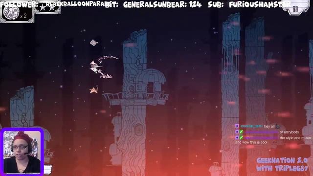 Better Quailty Gameplay of Ballpoint Universe: Infinite смотреть онлайн