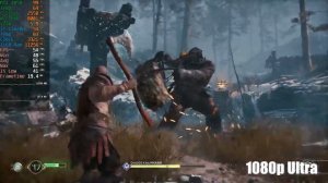 RTX 4050 Laptop i7 13620H - 12 Games Tested : RTX 4050 Gaming