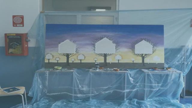 Canale IIS Paradisi Vignola, Liceo Allegretti, ITE Paradisi