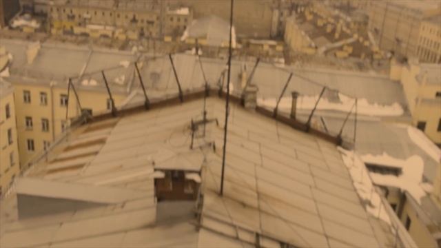 ЦИКЛОН XXI | ДА БУДЕТ БУРЯ смотреть онлайн