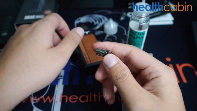 VOOPOO Drag Max 177W Mod Pod Unboxing & Review смотреть онлайн