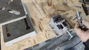 Круговое сверло (Балеринка)!! Своими руками DIY