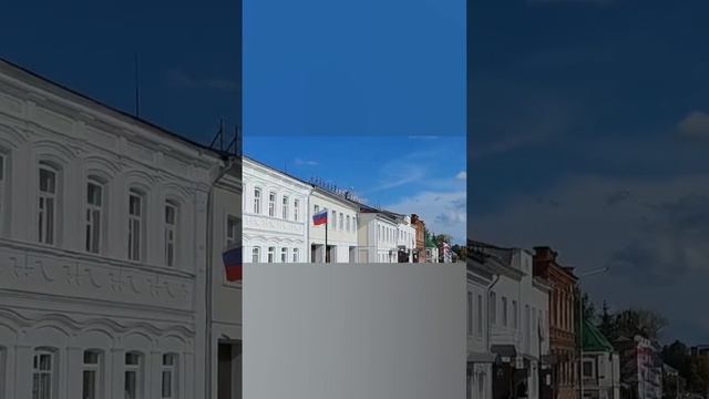 Новый-Старый Арзамас! Вам и не снилось!Архангельское смотреть онлайн