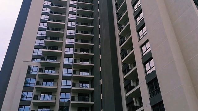 Beograd na vodi - Arcadia zgrada, Snimci, 3D slike, Kula (Belgrade waterfront) смотреть онлайн