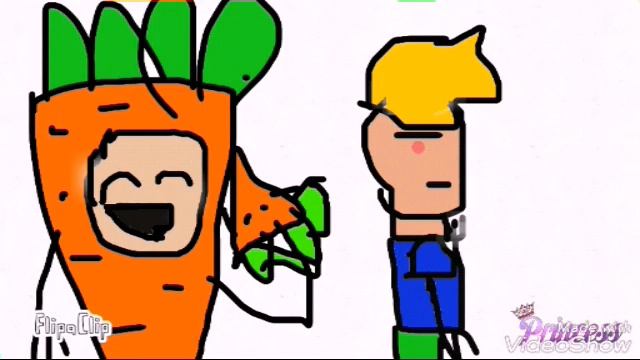Танец морковки![meme] смотреть онлайн