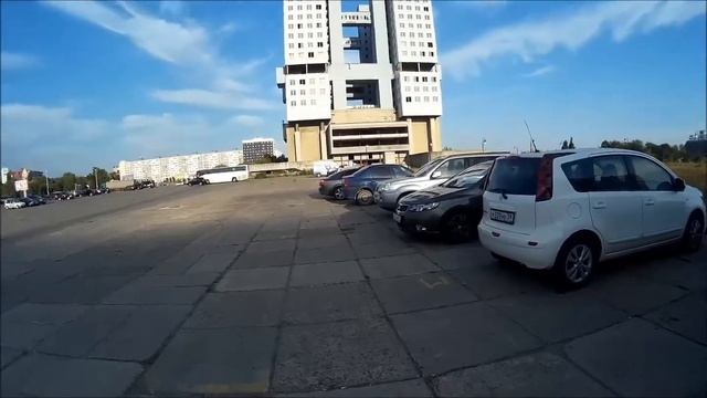 Отдых на автодоме . Экскурсия по Калининградской области .Август 2020 г. День 1-й отъезд смотреть онлайн