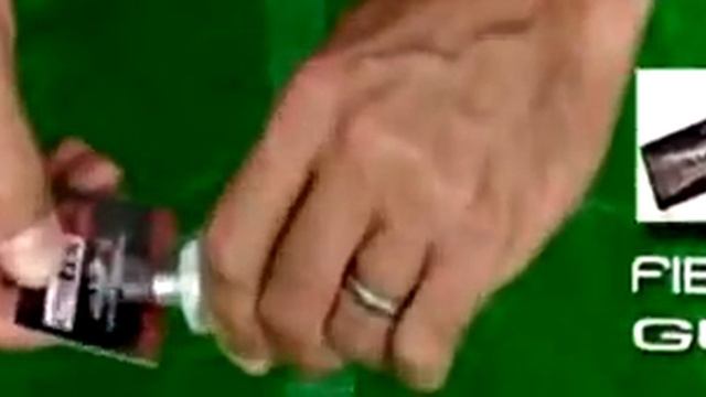 KiteFix - Canopy / Ripstop Repair Video Tutorial