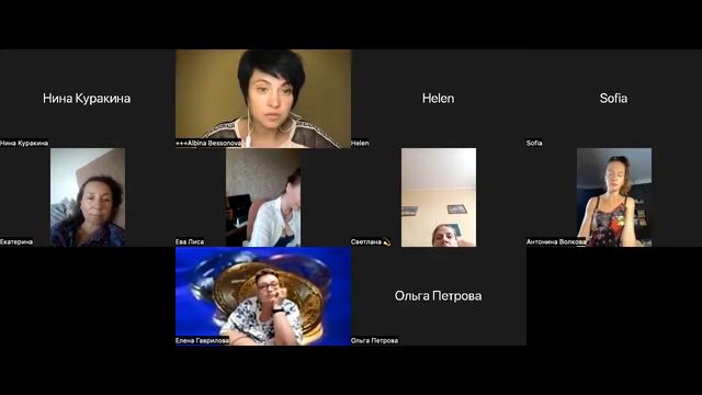 Разборы (Изобилие 05.07.22) часть 2 смотреть онлайн