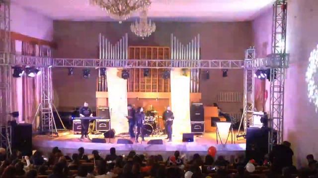 Getashen Adana Project