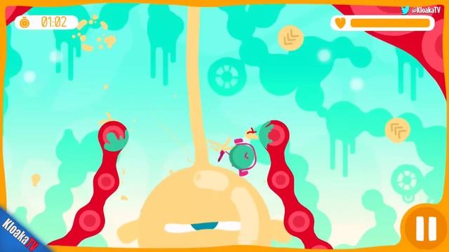 Egz - Level 1-10 Boss Fight Walkthrough - The Origin of the Universe (3 Stars) смотреть онлайн