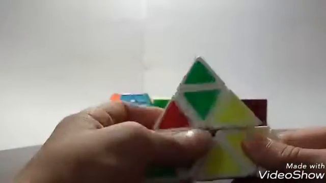 Как собрать пирамидку смотреть онлайн