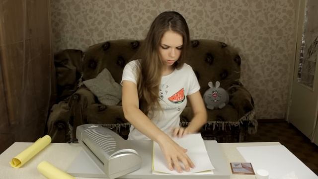 Термотрансферная бумага и Lomond для ЛУТ смотреть онлайн