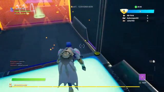 ‼️LIL BRO & SIS‼️ FORTNITE |🔴RED VS 🔵BLUE RUMBLE /200 DEATH RUN/TEAM RUMBLE |*LIVE* STREAM |TM GAME смотреть онлайн
