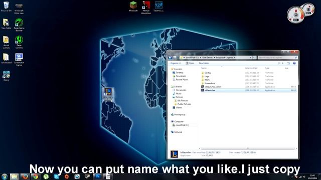 league of legends failed to launch rads system rads user kernel exe FIX!!! смотреть онлайн