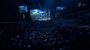 Серов Лунная серенада 22 10 17г  к 75 летию М Магомаева1 online video cutter com