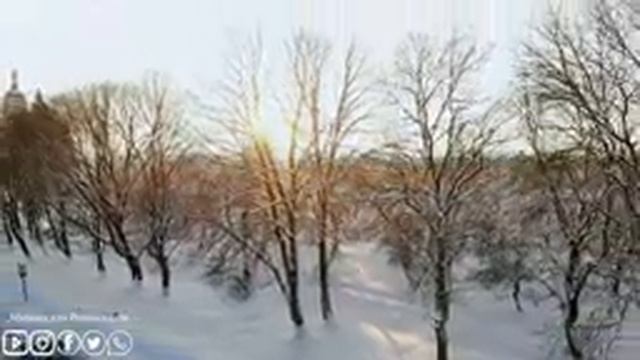 ЗИМА, СНЕГ, ЛЮБОВЬ... Лучшая коллекция леденящих душу зимних мелодий! Музыка Сергея Чекалина смотреть онлайн