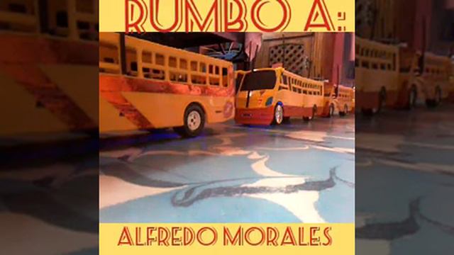 Rumbo a alfredo morales смотреть онлайн
