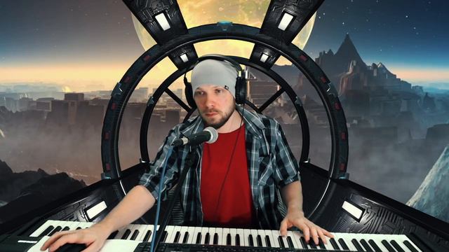 Демо - 2000 лет (Demo - 2000 years) | Piano cover (пиано кавер) SaveAsYouWish смотреть онлайн