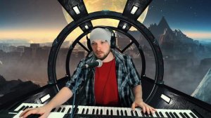 Демо - 2000 лет (Demo - 2000 years) | Piano cover (пиано кавер) SaveAsYouWish