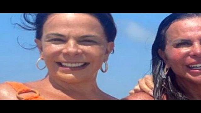 MORRE AGORA HÁ POUCO CANTORA QUERIDA , SULA MIRANDA AOS 60 ANOS NOTÍCIA CHOCA FÃS E FAMILIARES смотреть онлайн