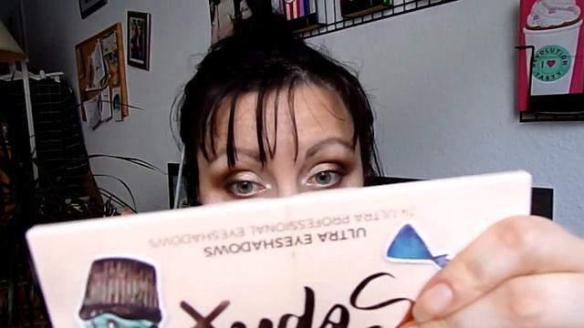 А-ля демакияж | Поболтаем о косметосе? :) смотреть онлайн