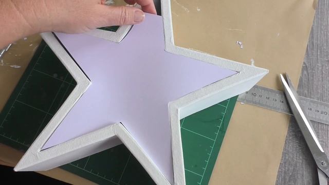 DIY - LIGHT BOX - DECO DE NOËL смотреть онлайн