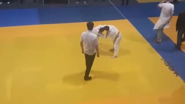 Чемпионат Ростовской области по Дзю-До. смотреть онлайн